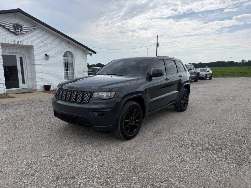 jeep grand cherokee 2018 1C4RJFAG1JC180091 image jeep grand cherokee 2018 1C4RJFAG1JC180091 image